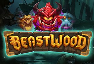 Beastwood