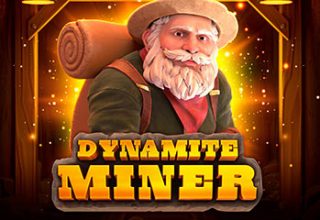 Dynamite Miner