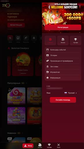 Внешний вид